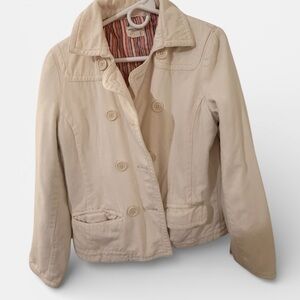 American Eagle Outfitters Striped Shirt